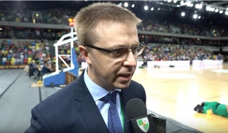 "Žalgirio" mobilioji programėlė atstovauja Lietuvai Europos čempionate